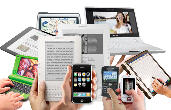 Mobile-tech