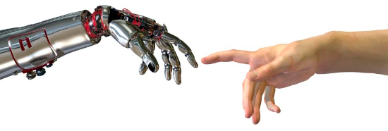 robots