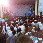 BarCamp Shows ICT Dam Ready to Burst in Myanmar