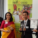 Apply Now for the 2013 ISIF Asia Awards