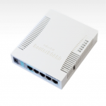 ICT4D Routers and a Downloadable Firewall