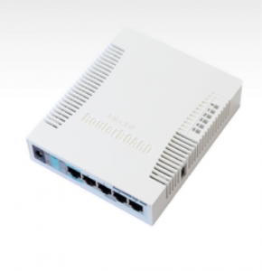 mikrotik