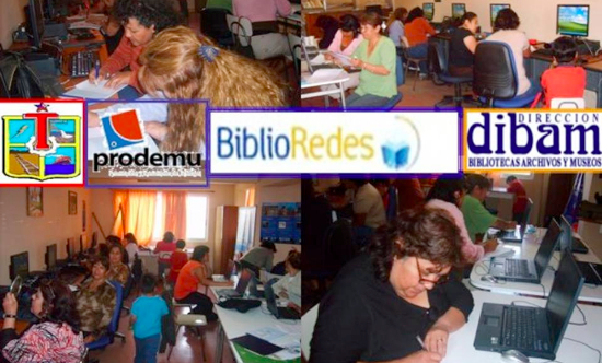 biblioredes