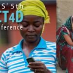 Every Single Presentation from CRS’ 5th ICT4D Conference Now Available Online