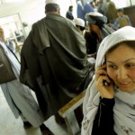 Mobile Phones, Like All Technologies, Are Gender Neutral