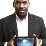 Mobile Devices Made in Congo-Brazzaville: One Man’s Start Up Story