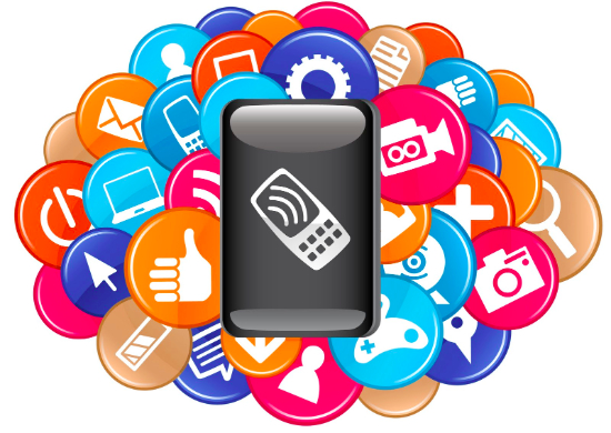 mobile-apps