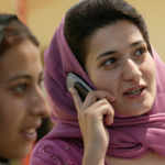How Gender Influences Mobile Technologies for Development