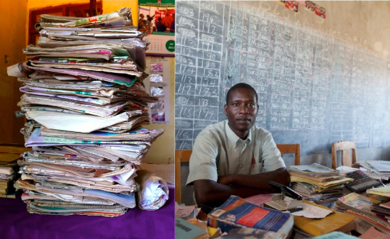 Realitiy of Open Data in Tanzania