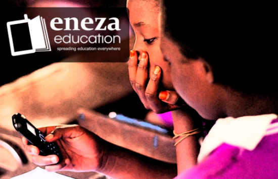 eneza-education