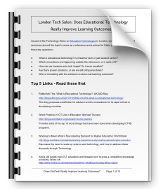ict4e-resources