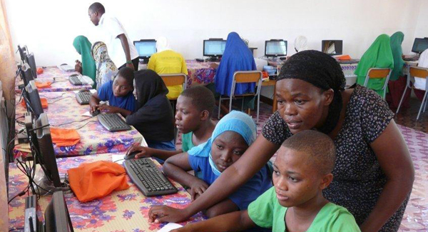 ComputerLabSchool