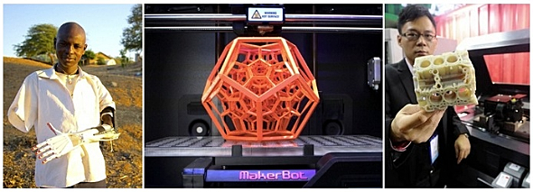 3d-printing