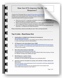 ebola-resources