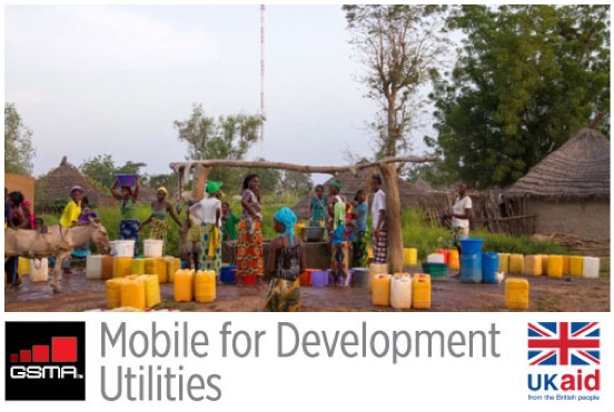 gsma-m4d-utilities