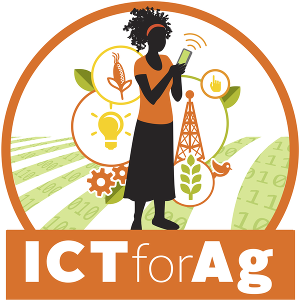 What is ICT4Ag?