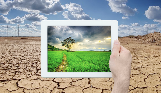 how can technology affect the environment