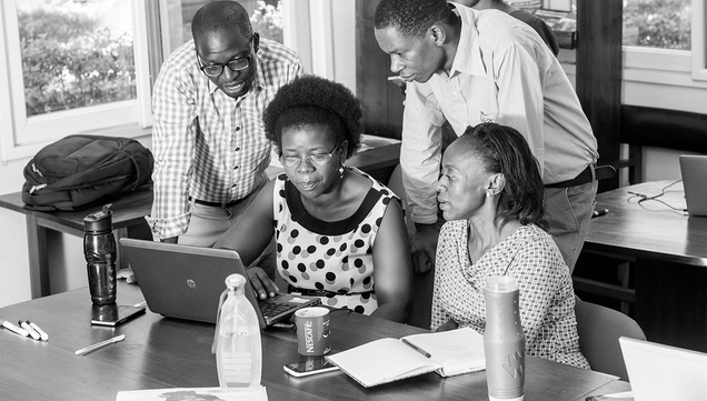 Kenya ICT4D