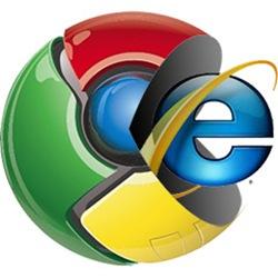 chrome-ie