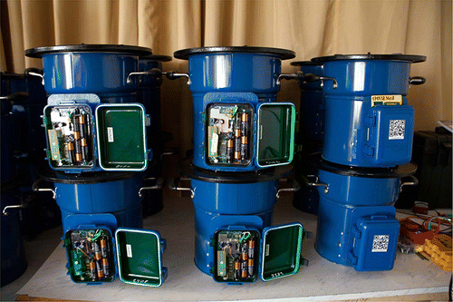cookstove