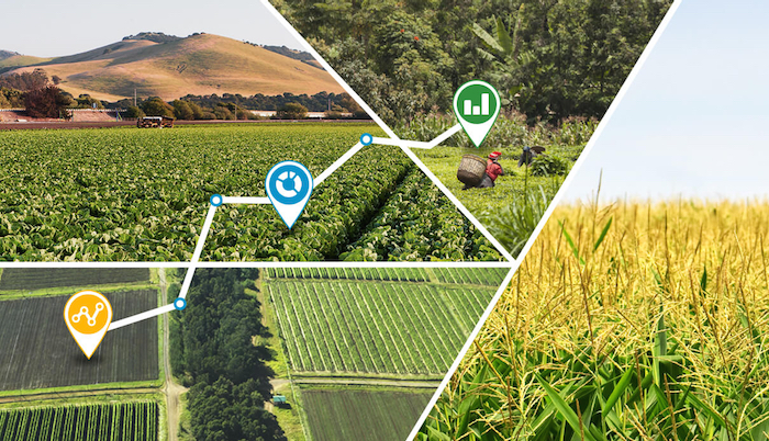 How Can Sensor Technologies and Precision Farming Improve Agriculture? - ICTworks