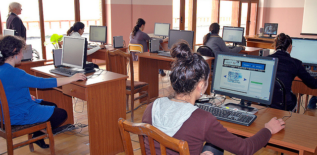 6 Myths Of Online Learning Education Programs In International