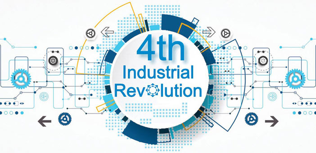 Harnessing the Power of the Fourth Industrial Revolution - ICTworks
