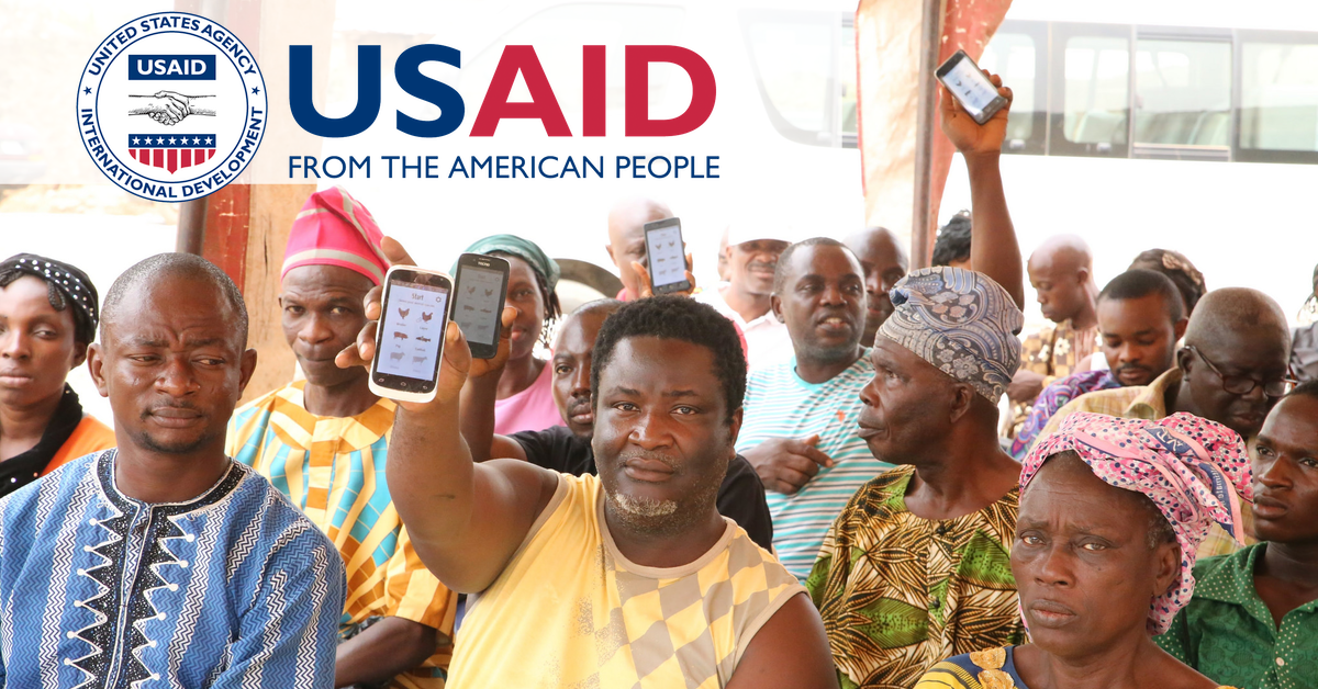 iHarare Jobs Various International Job Vacancies USAID