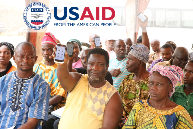 usaid funding ict4d