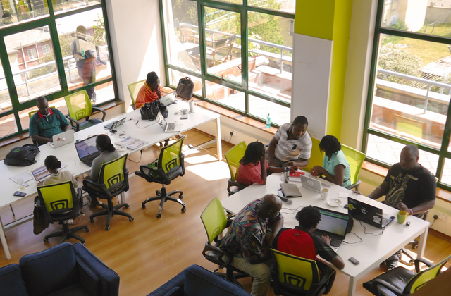 How To Develop Work Ready Digital Skills In African Youth Ictworks