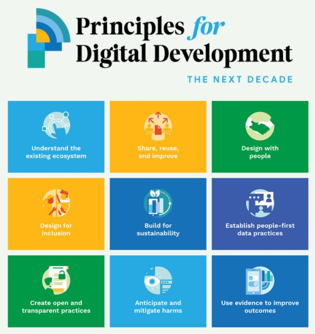 new digital principles