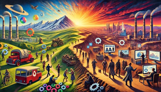 What Is the Future of Generative AI and MERL Tech in 2025? - ICTworks